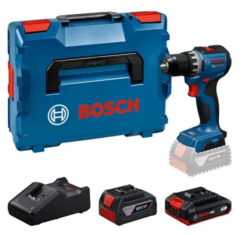 Masina de insurubat Bosch GSR18V-52 (B06019S0024)
