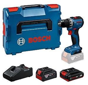 Masina de insurubat Bosch GSR18V-52 (B06019S0024)