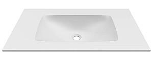 Chiuveta de bucatarie Elleci DECISO 80 WHITE