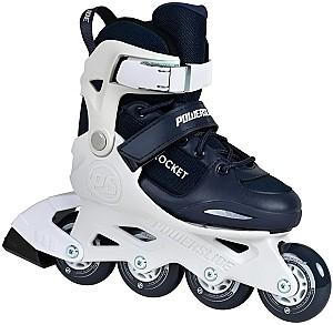 Role copii Powerslide Kids Skates Rocket Blue (29-32)