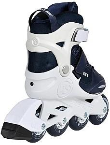 Role copii Powerslide Kids Skates Rocket Blue (29-32)