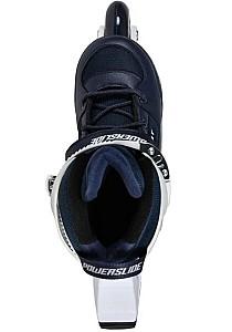 Role copii Powerslide Kids Skates Rocket Blue (29-32)