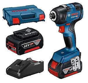 Masina de gaurit Bosch GDR 18V-200 (B06019J2107)