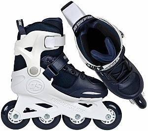 Role copii Powerslide Kids Skates Rocket Blue (29-32)
