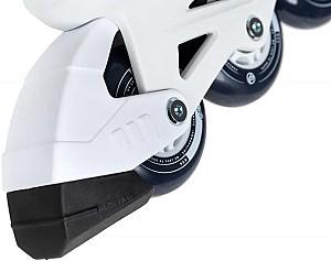 Role copii Powerslide Kids Skates Rocket Blue (29-32)