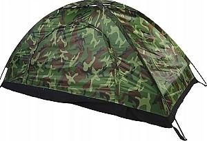 Cort Springos PT010 Camouflage