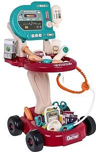 Set pentru joaca Ramiz Little Doctor 660-87