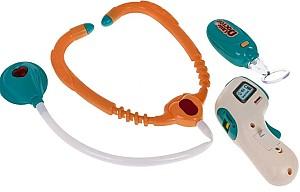Set pentru joaca Ramiz Little Doctor 660-87