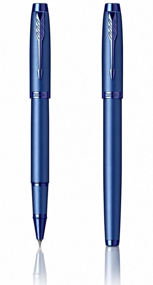Pix Parker IM Royal Monochrome Blue BLT
