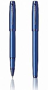 Pix Parker IM Royal Monochrome Blue BLT