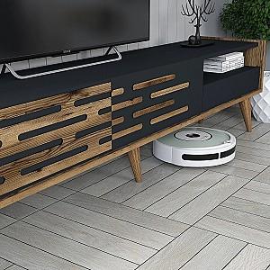 Living Trendy Valensiya Nuc (Maro)/Antracit (Gri)