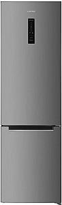 Frigider Albatros CNFX515IME Inox