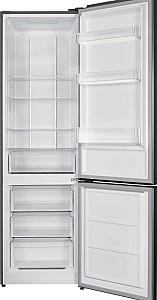Frigider Albatros CNFX515IME Inox