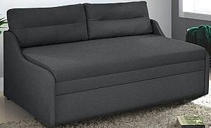 Canapea Modern Melissa 1.6 Alaska 10 Dark Gray