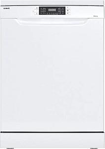 Masina de spalat vase Samus SDW614.8 White