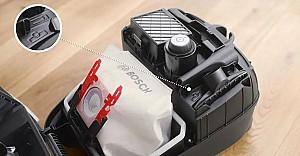 Aspirator Bosch BGB41BA1 Black