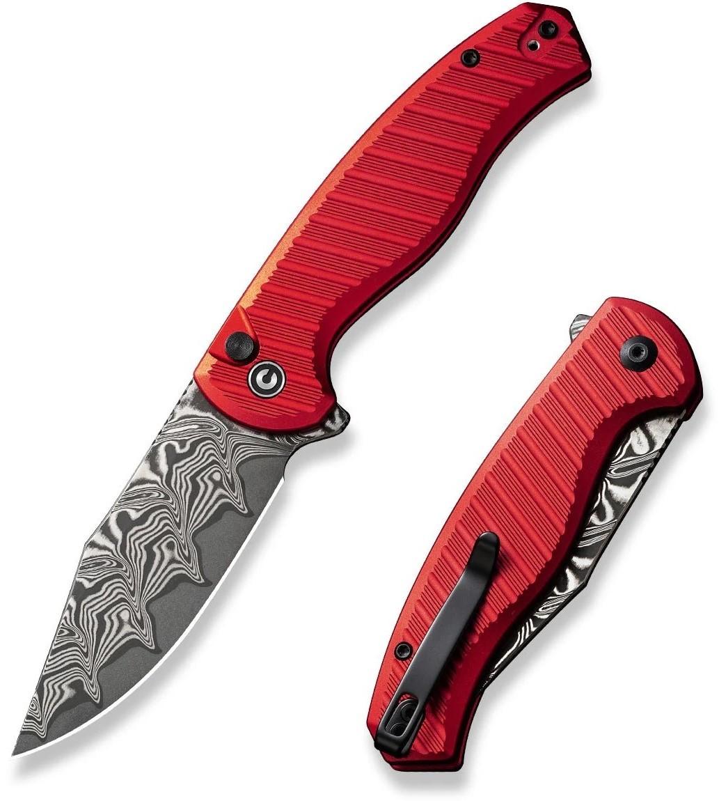 Cutit Civivi Stormhowl (C23040B-DS1)