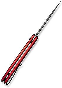 Cutit Civivi Stormhowl (C23040B-DS1)