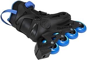 Role copii Powerslide Phuzion Kids Skates Stargaze (33-36)