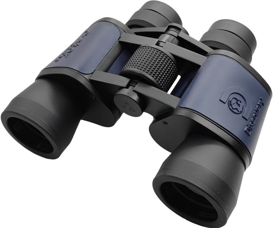 Binoclu Levenhuk Discovery Gator 8x40 Binoculars