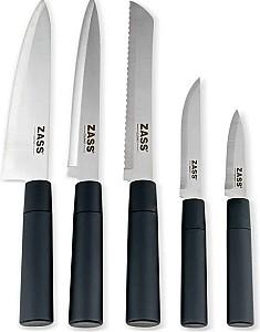 Set ustensile de bucatarie ZASS ZG-KS 08