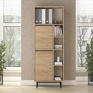 Comoda Trendy ON10B-S Nuc (Maro)