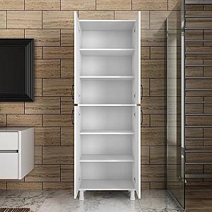 Dulap Trendy M4 1103 Alb