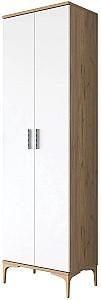 Dulap penal Trendy JE102 2790 Alb