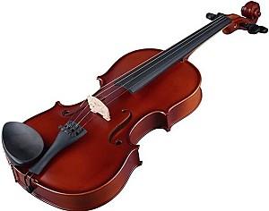 Vioara GEWA Pure Violinset HW 4/4