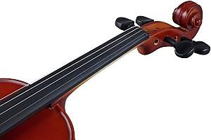 Vioara GEWA Pure Violinset HW 4/4