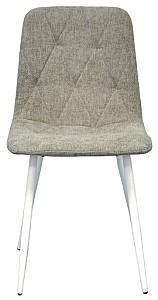 Scaun Evelin YTC-080 WH (UF885-14) Grey