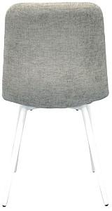 Scaun Evelin YTC-080 WH (UF885-14) Grey