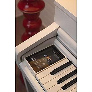 Pian digital Kawai CA701 White