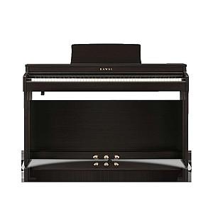 Pian digital Kawai CN201R Rosewood