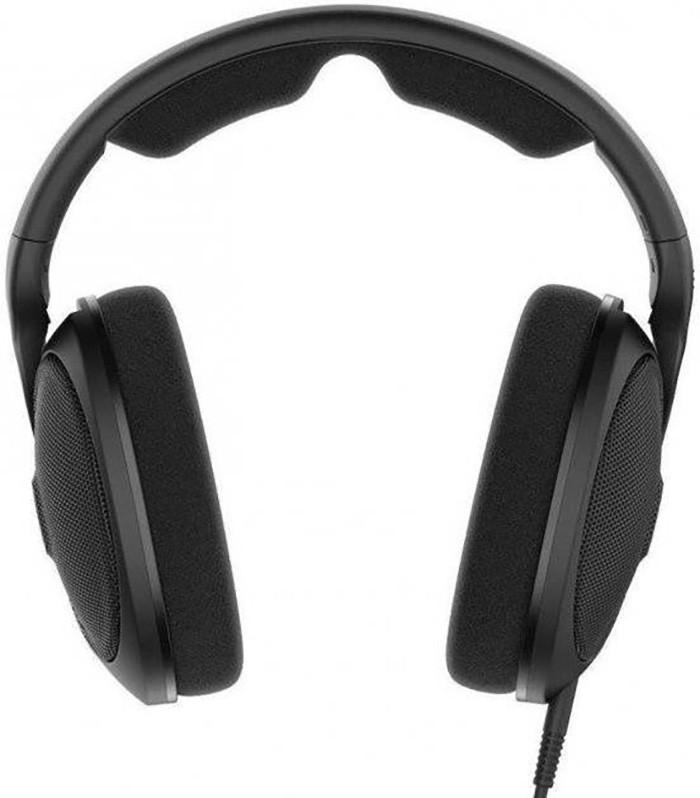 Casti Sennheiser HD 560S