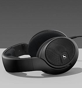 Casti Sennheiser HD 560S