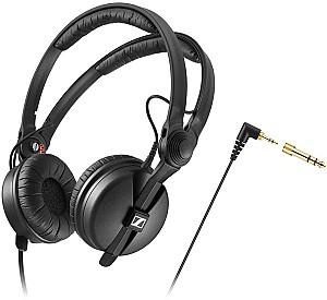Casti Sennheiser HD 25
