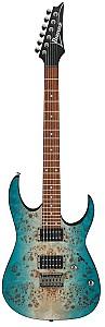 Chitara electrica Ibanez RG421PB-CHF