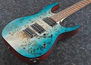 Chitara electrica Ibanez RG421PB-CHF