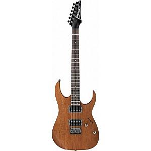 Chitara electrica Ibanez RG421 MOL (Mahogany oil)