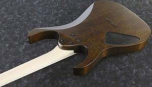 Chitara electrica Ibanez GRG121DX-WNF
