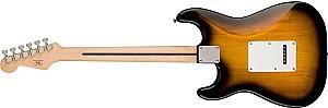 Chitara electrica Fender Sonic Stratocaster Maple Fingerboard (2-colour sunburst)