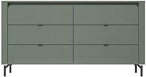 Comoda Fabrik Home Velori Verde