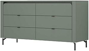 Comoda Fabrik Home Velori Verde