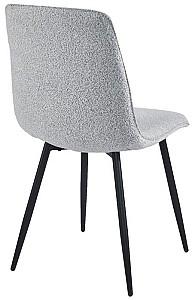 Scaun Avanti Dot Light Grey (Gri Deschis)