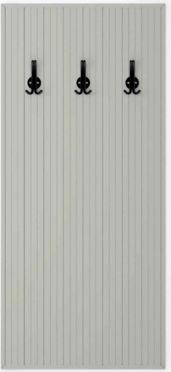 Cuier Fabrik Home Hardy Gri Deschis Matt
