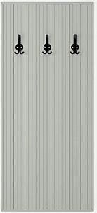 Cuier Fabrik Home Hardy Gri Deschis Matt