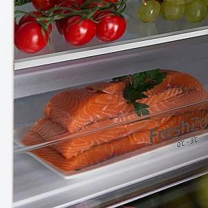 Frigider incorporabil Hansa BK256.2NFZC