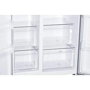 Frigider CANDY CHSBSO 6174B
