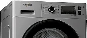 Masina de uscat rufe Whirlpool AWZ9HPS/PRO